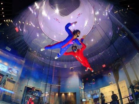 Ifly atlanta. Things To Know About Ifly atlanta. 